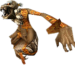 Earth Taoist